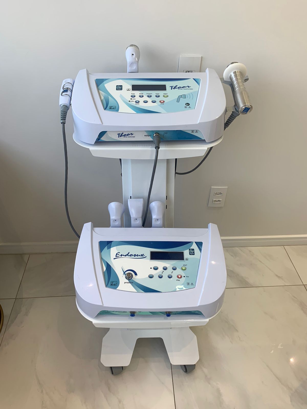 Lipo Enzimática