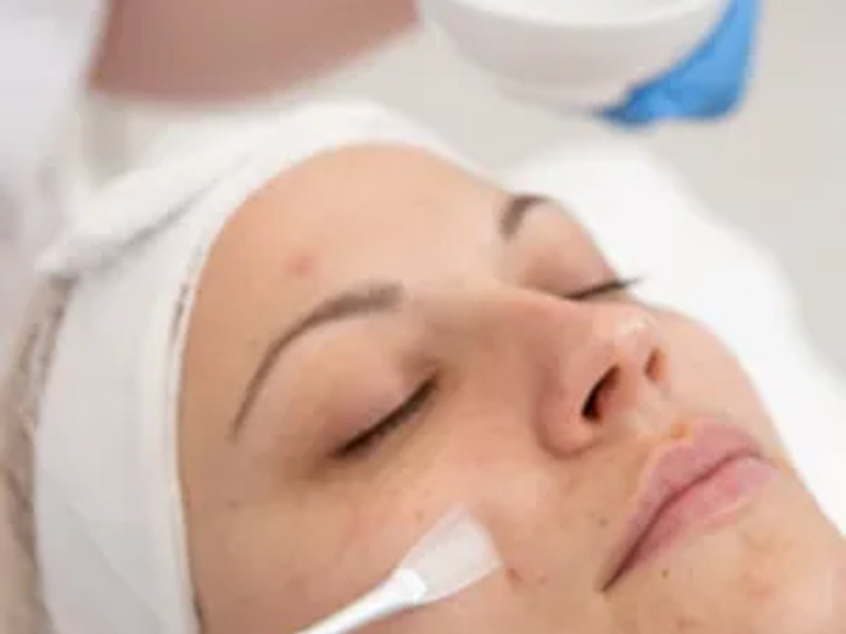 Procedimento facial