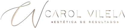 Carol Vilela — Estética de Resultado